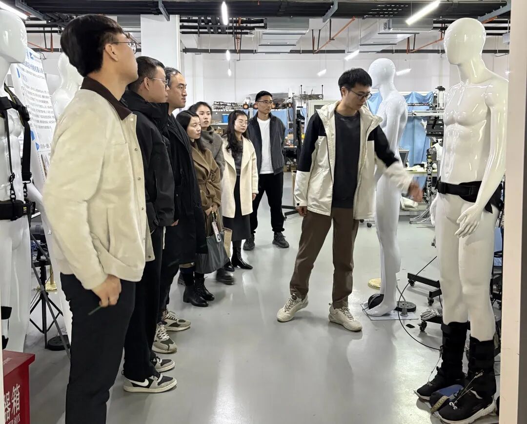 VipPay钱包赴西安交通大学、、、西安电子科技大学发展深度合作互换，，，共探产学研协同发展