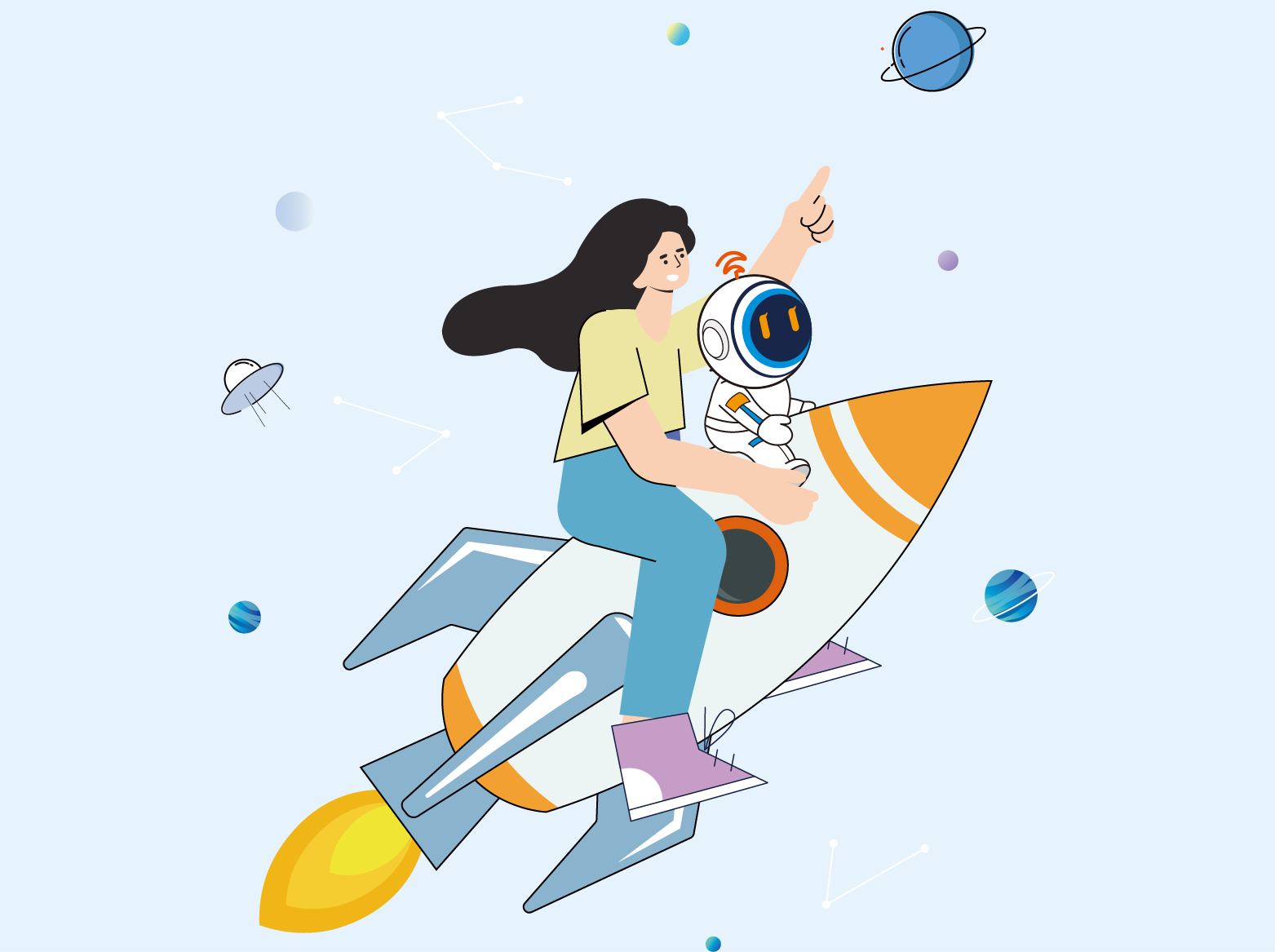 Inspire｜做更难的事，才会赢